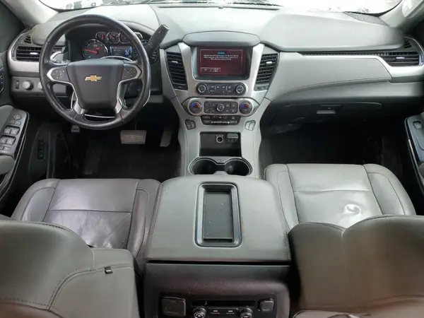 1GNSKHKC0JR269404 2018 CHEVROLET SUBURBAN - Image 8
