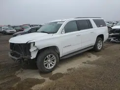 1GNSKHKC0JR273954 2018 CHEVROLET SUBURBAN
