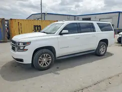 1GNSKHKC0JR277180 2018 CHEVROLET SUBURBAN