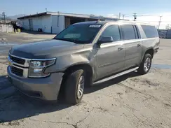 1GNSKHKC0JR277700 2018 CHEVROLET SUBURBAN