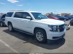 1GNSKHKC0JR280600 2018 CHEVROLET SUBURBAN