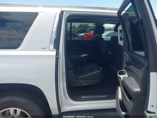 1GNSKHKC0JR280600 2018 CHEVROLET SUBURBAN - Image 8