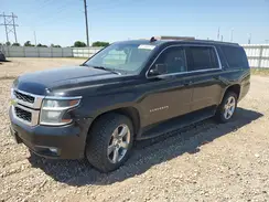 1GNSKHKC0JR283545 2018 CHEVROLET SUBURBAN
