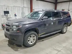 1GNSKHKC0JR291922 2018 CHEVROLET SUBURBAN