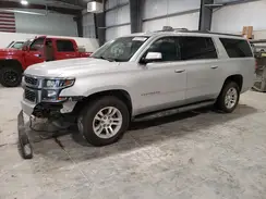 1GNSKHKC0JR304054 2018 CHEVROLET SUBURBAN