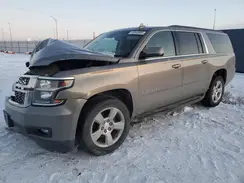 1GNSKHKC0JR304927 2018 CHEVROLET SUBURBAN