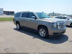 1GNSKHKC0JR329956 2018 CHEVROLET SUBURBAN