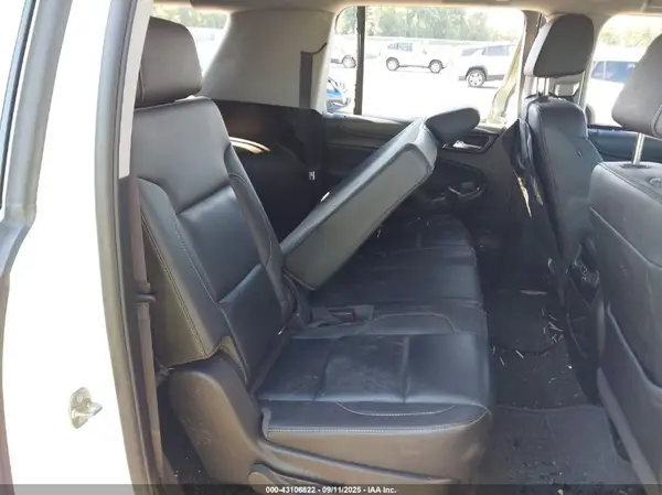 1GNSKHKC0JR332047 2018 CHEVROLET SUBURBAN - Image 8