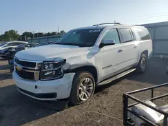 1GNSKHKC0JR333926 2018 CHEVROLET SUBURBAN