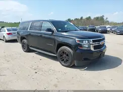 1GNSKHKC0JR343341 2018 CHEVROLET SUBURBAN