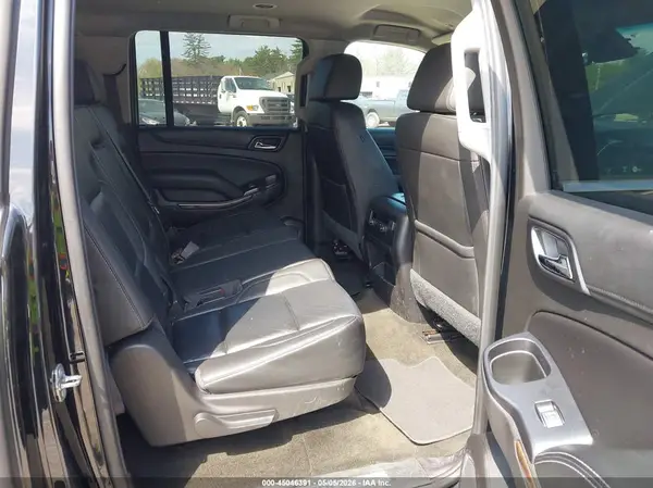 1GNSKHKC0JR343341 2018 CHEVROLET SUBURBAN - Image 8