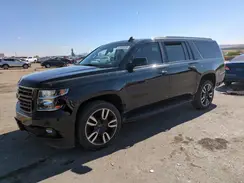1GNSKHKC0JR347471 2018 CHEVROLET SUBURBAN