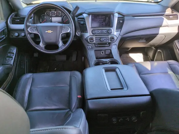 1GNSKHKC0JR347471 2018 CHEVROLET SUBURBAN - Image 8