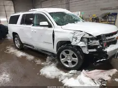 1GNSKHKC0JR353724 2018 CHEVROLET SUBURBAN