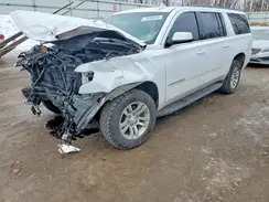 1GNSKHKC0JR363007 2018 CHEVROLET SUBURBAN