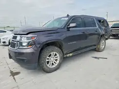 1GNSKHKC0JR365033 2018 CHEVROLET SUBURBAN