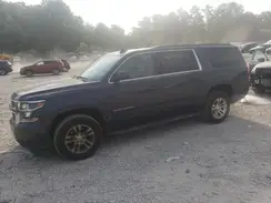 1GNSKHKC0JR365968 2018 CHEVROLET SUBURBAN