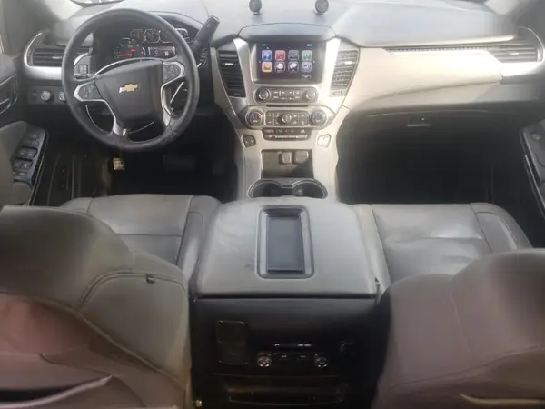 1GNSKHKC0JR365968 2018 CHEVROLET SUBURBAN - Image 8