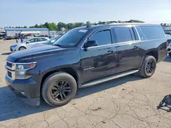 1GNSKHKC0JR371284 2018 CHEVROLET SUBURBAN