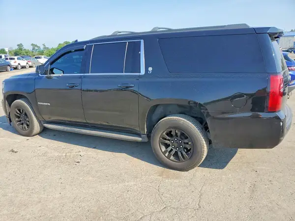1GNSKHKC0JR371284 2018 CHEVROLET SUBURBAN - Image 2