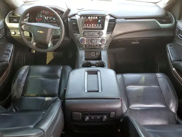 1GNSKHKC0JR371284 2018 CHEVROLET SUBURBAN - Image 8