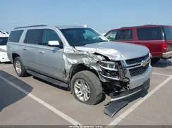 1GNSKHKC0JR374492 2018 CHEVROLET SUBURBAN