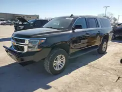 1GNSKHKC0JR376534 2018 CHEVROLET SUBURBAN