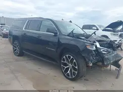 1GNSKHKC0JR385007 2018 CHEVROLET SUBURBAN