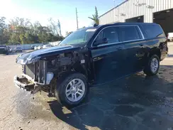 1GNSKHKC0JR392023 2018 CHEVROLET SUBURBAN