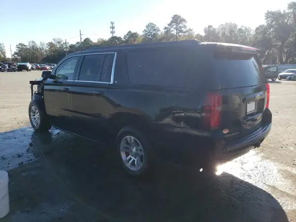 1GNSKHKC0JR392023 2018 CHEVROLET SUBURBAN - Image 2