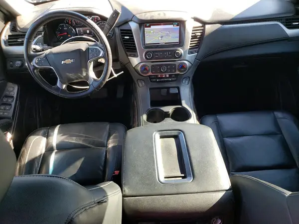 1GNSKHKC0JR392023 2018 CHEVROLET SUBURBAN - Image 8