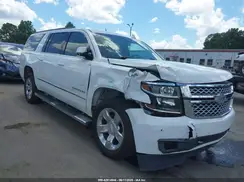 1GNSKHKC0JR397772 2018 CHEVROLET SUBURBAN