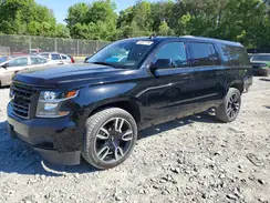 1GNSKHKC0KR107998 2019 CHEVROLET SUBURBAN