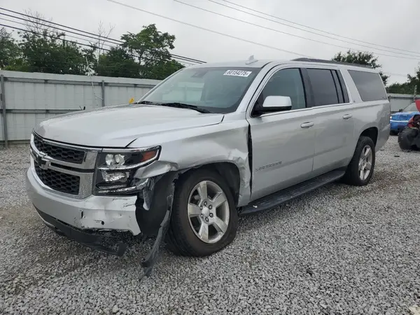 1GNSKHKC0KR113347 2019 CHEVROLET SUBURBAN - Image 1