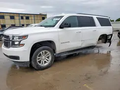 1GNSKHKC0KR115213 2019 CHEVROLET SUBURBAN