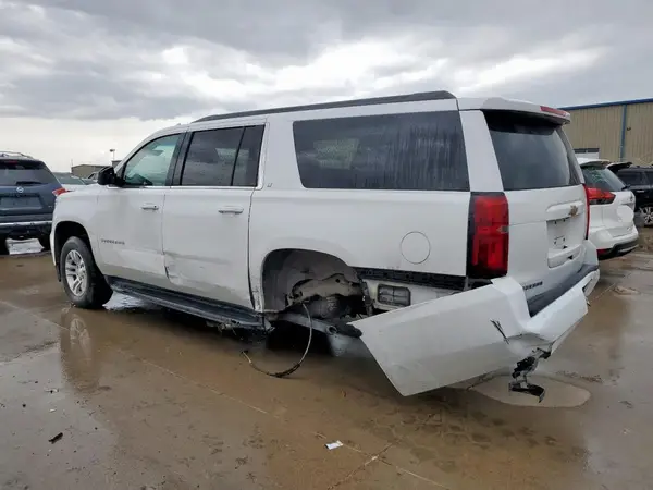 1GNSKHKC0KR115213 2019 CHEVROLET SUBURBAN - Image 2