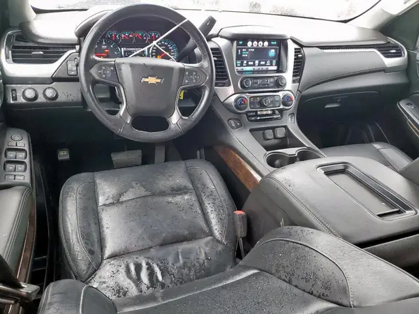 1GNSKHKC0KR115213 2019 CHEVROLET SUBURBAN - Image 8