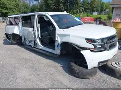 1GNSKHKC0KR118046 2019 CHEVROLET SUBURBAN