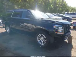 1GNSKHKC0KR123120 2019 CHEVROLET SUBURBAN