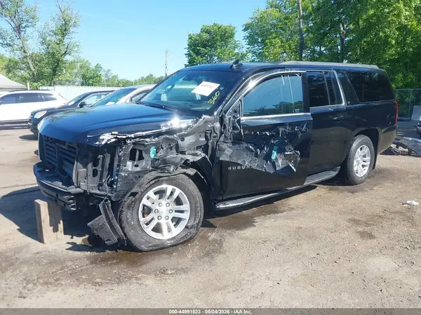 1GNSKHKC0KR123120 2019 CHEVROLET SUBURBAN - Image 2