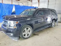 1GNSKHKC0KR123554 2019 CHEVROLET SUBURBAN