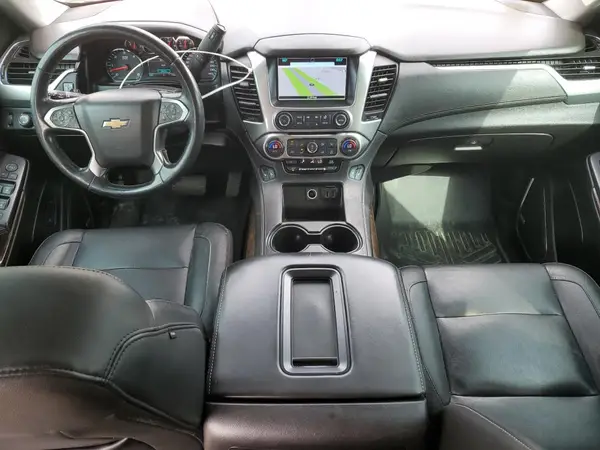 1GNSKHKC0KR138622 2019 CHEVROLET SUBURBAN - Image 8