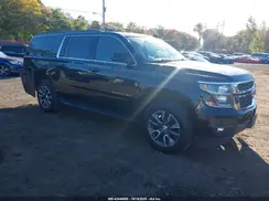 1GNSKHKC0KR147868 2019 CHEVROLET SUBURBAN