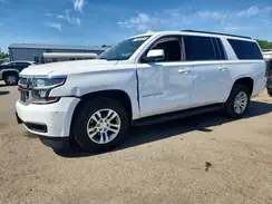 1GNSKHKC0KR159423 2019 CHEVROLET SUBURBAN