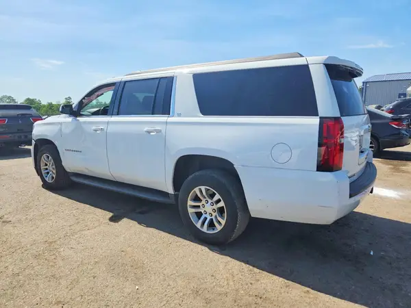 1GNSKHKC0KR159423 2019 CHEVROLET SUBURBAN - Image 2