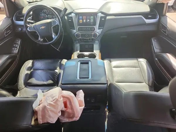 1GNSKHKC0KR159423 2019 CHEVROLET SUBURBAN - Image 8