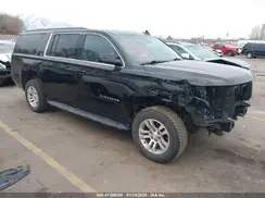 1GNSKHKC0KR159583 2019 CHEVROLET SUBURBAN