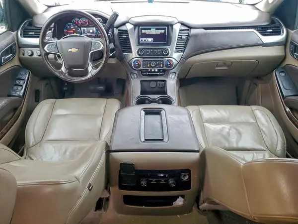 1GNSKHKC0KR159924 2019 CHEVROLET SUBURBAN - Image 8