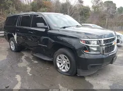 1GNSKHKC0KR162483 2019 CHEVROLET SUBURBAN