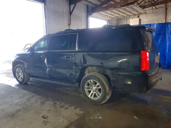 1GNSKHKC0KR179719 2019 CHEVROLET SUBURBAN - Image 2